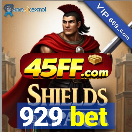 929 bet